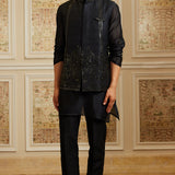 Rehaan Bundi Set