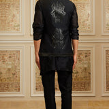 Rehaan Bundi Set