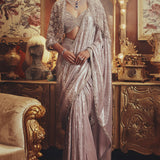 Ada Saree