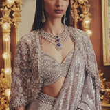 Ada Saree