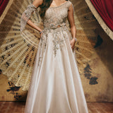 Agnes Gown