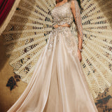 Agnes Gown