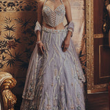 Alice Lehenga