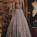Alice Lehenga