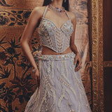 Alice Lehenga