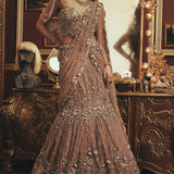 Anne Lehenga