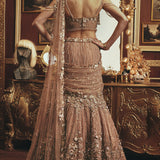 Anne Lehenga