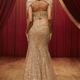 Audry Lehenga Set