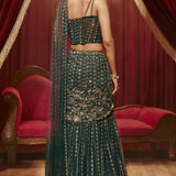 Beatrice Saree