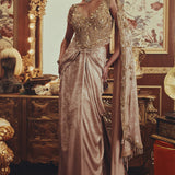 Celestine Saree