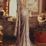 Celestine Saree