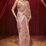 Christina Saree