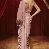 Christina Saree