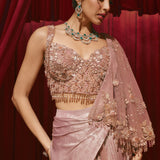 Christina Saree