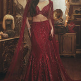Clara Lehenga