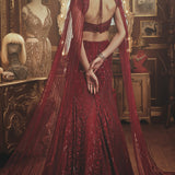 Clara Lehenga