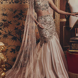 Constance Lehenga