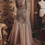 Constance Lehenga