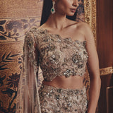 Constance Lehenga