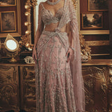 Cordelia Lehenga