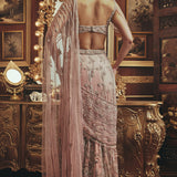 Cordelia Lehenga