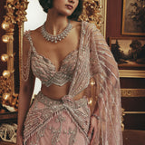 Cordelia Lehenga