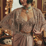 Dorothy Co-ord Set
