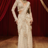 Eleanor Saree