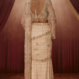 Eleanor Saree
