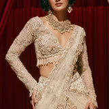 Eleanor Saree