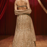 Eliza Lehenga Set