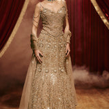 Elizabeth Lehenga Set