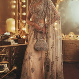 Evelyn Saree