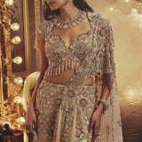 Evelyn Saree