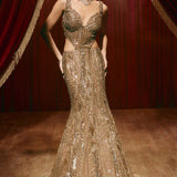 Francesca Gown