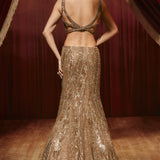 Francesca Gown