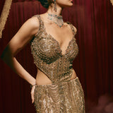 Francesca Gown