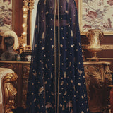 Harriet Cape Set