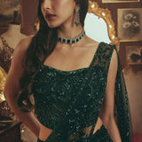 Helena Lehenga