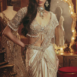 Irene Saree