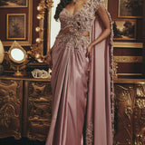 Isadora Saree