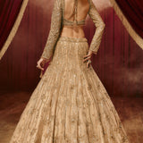 Ivy Lehenga Set