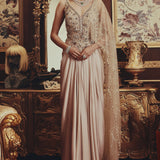 Jane Gown