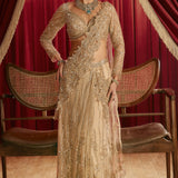 Jennifer Saree