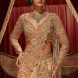 Jennifer Saree