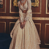 Josephine Lehenga