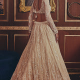 Josephine Lehenga