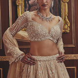 Josephine Lehenga