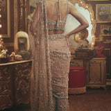 Juliana Saree
