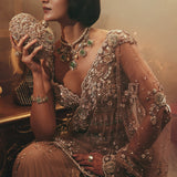 Juliana Saree